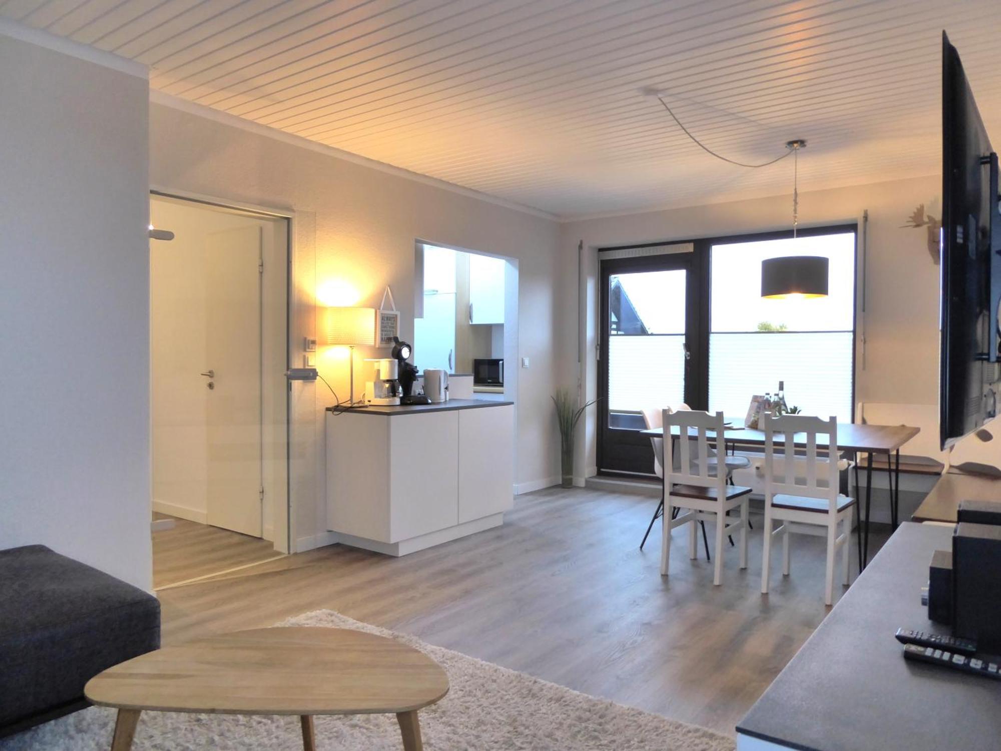 Family Star Winterberg Ferienwohnung 6 Pers Wifi Pool Near Bikepark Exterior foto